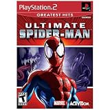ultimate spider-man