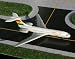 Daron Worldwide Trading GJ689 Gemini Ghana Airways VC-10 Standard 1/400