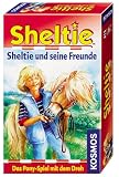 Eigenschaften Kosmos 699154 / Kosmos 699154 Sheltie und seine Freunde