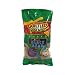 Guiltless Gourmet Organic Baked Tortilla Chips, Spicy Black Bean, 7-Ounce Bags (Pack of 12)