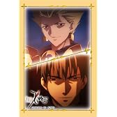 ブロッコリーiPhone用メールブロック Fate/Zero 真アーチャー陣営