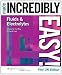 Fluids and Electrolytes Made Incredibly Easy! (Incredibly Easy! Series)