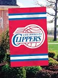 LA Clippers - House banner flag