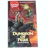 DungeonofFear(EndlessQuest)