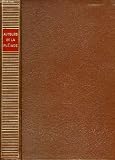 Dictionnaire des auteurs de la pleiade