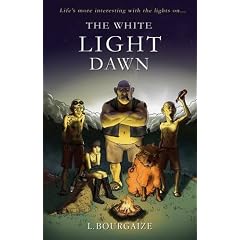 The White Light Dawn