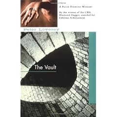 The Vault