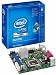 Electronics : Intel DG41MJ Classic Series G41 mini-ITX Intel Graphics DVI+VGA 1333MHz LGA775 Desktop Motherboard