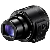 ソニー レンズスタイルカメラ「DSC-QX30」SONY　Cyber-shot(サイバーショット)　DSC-QX30 DSC-QX30