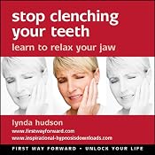 Stop Cenching Your Teeth: Learn to Relax Your Jaw | [Lynda Hudson]