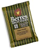 Berres Brothers Coffee Roasters Organic Peruvian Coffee, Ground, 1.5-Ounce Bags (Pack of 24)