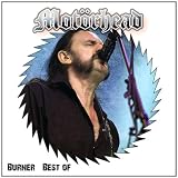 Burner Best of