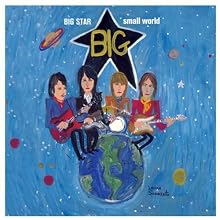 Big Star Small World