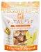 Pet Supplies : Dogswell Veggie Life Vitality Chicken & Banana, 5-Ounce Orange Pouches (Pack of 6)