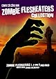 Zombie Flesh Eaters Boxset [DVD]