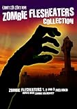 Zombie Flesh Eaters Boxset [DVD]