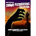 Zombie Flesh Eaters Boxset [DVD]