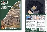 KATO シーナリーセット 岩面製作 24-340 【鉄道模型・Nゲージ】