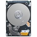 Seagate ST9250315AS 2.5 inch 250GB Hard Drive (Serial-ATA, 3Gb/s, 8Mb, 5400RPM)