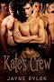 Kate's Crew: Powertools, Book 1