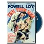The Thin Man (Keepcase)