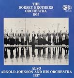The Dorsey Brothers` Orchestra 1935