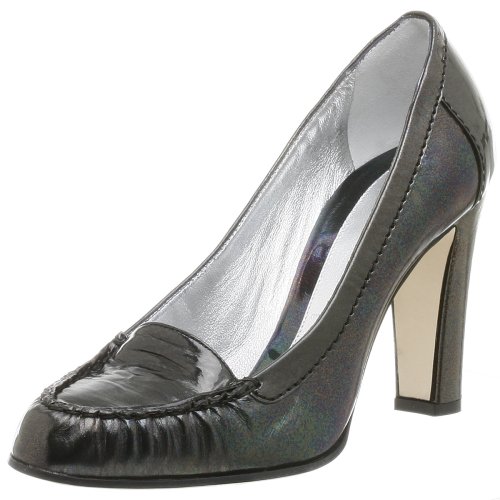 Casadei Women's 6615 High Heel Platform Pump