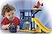 Fisher-Price Little People DC Super Friends Batcave Playset