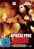 Produkt-Bild: Apocalypse Code