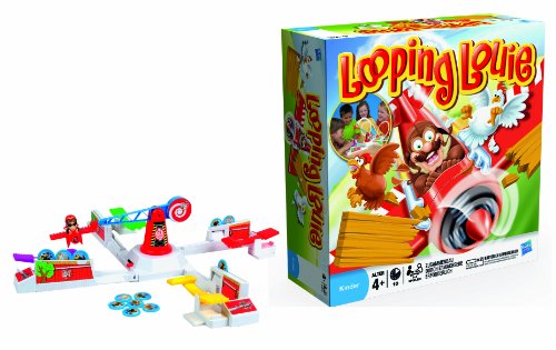 Imagen 3 de Hasbro MB 15692100 - Juego de aviones
