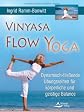 Vinyasa Flow Yoga