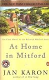 At Home in Mitford