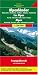 Third Party New : Alpenl&auml;nder 1 : 500 000. Autokarte (Road Map) (Road Map)