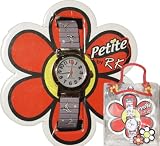 Petite Lilac Dolphins Watch