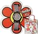 Petite Lilac Dolphins Watch