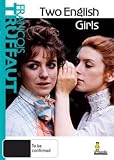 Two English Girls ( Les Deux anglaises et le continent ) ( Two English Girls and the Continent ) [ NON-USA FORMAT, PAL, Reg.2.4 Import - Australia ]