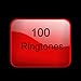 100 Ringtones