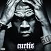50-Cent-Curtis cd cover