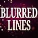 Blurred Lines (Originally Performed by Robin Thicke and T.I. and Pharrell) [Karaoke Version]