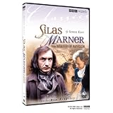 SilasMarner,TheWeaverofRaveloe