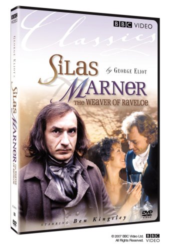 Free Download Of Silas Marner, The Weaver of Raveloe