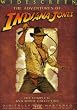 The Adventures of Indiana Jones : The Complete DVD Movie Collection : Widescreen Edition