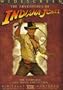 The Adventures of Indiana Jones : The Complete DVD Movie Collection : Widescreen Edition