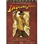 The Adventures of Indiana Jones : The Complete DVD Movie Collection : Widescreen Edition
