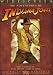 The Adventures of Indiana Jones : The Complete DVD Movie Collection : Widescreen Edition