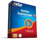 Revue EBP  / EBP Gestion Commerciale 2008