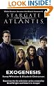 Stargate Atlantis: Exogenesis