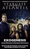 Stargate Atlantis: Exogenesis: SGA-5 (Stargate Atlantis)