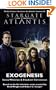 Stargate Atlantis: Exogenesis