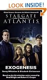 Stargate Atlantis: Exogenesis